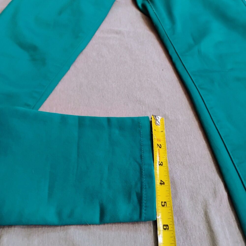 Celebrity Pink y2k Teal Outfit Set Womens Small / Pants Size 1 Moto Jacket Pants - Picture 16 of 16